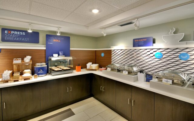 Holiday Inn Express Danville by IHG