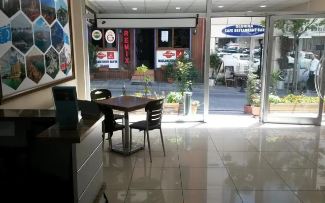 Ayyildizlar Hotel