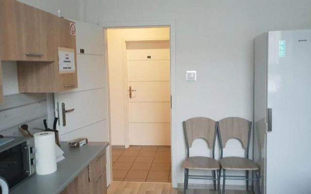 Hostel Keja