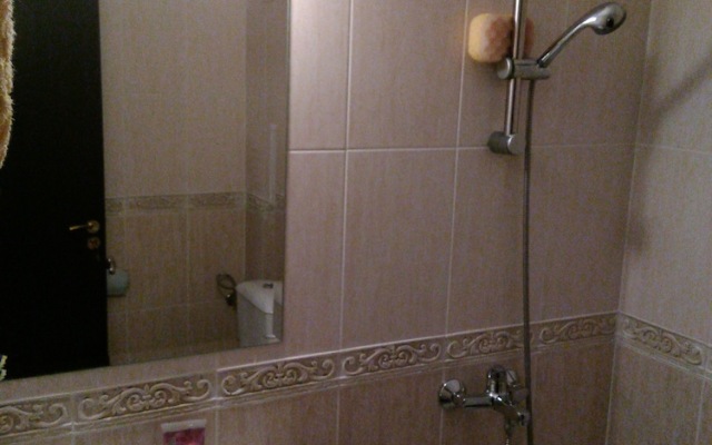 Apartment in Olymp