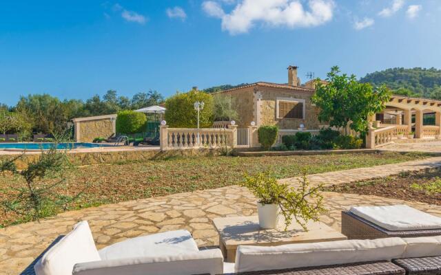 VILLA ARHU - Villa for 8 people in Capdepera.