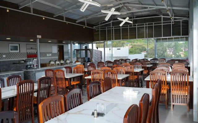 Ketti Heights Resorts