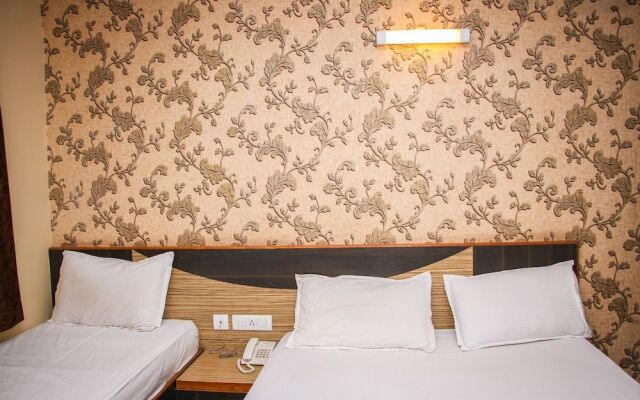 Hotel De Santosh Residency