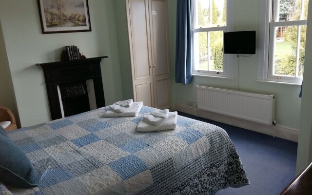 Apple Tree Bed and Breakfast