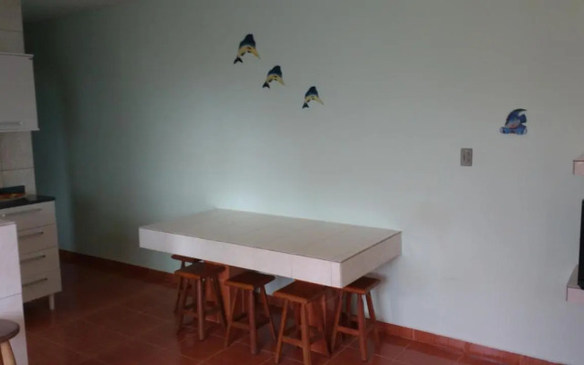 Casa de Praia Loan II