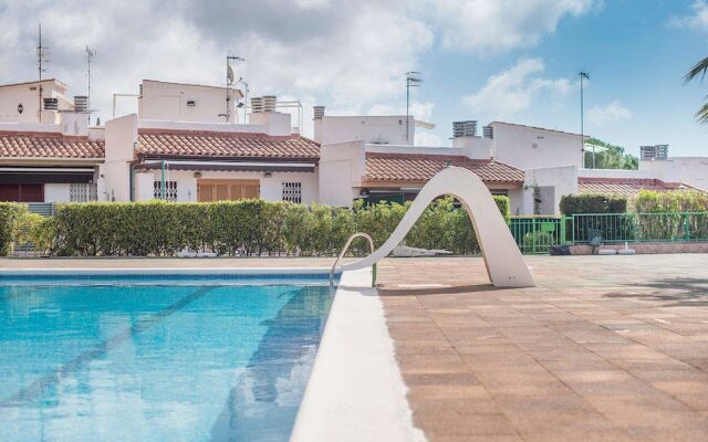 Mirador House