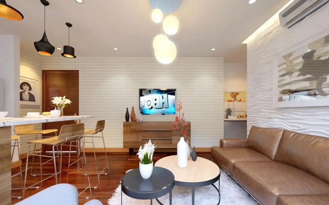 Canary Hotel & Apartment