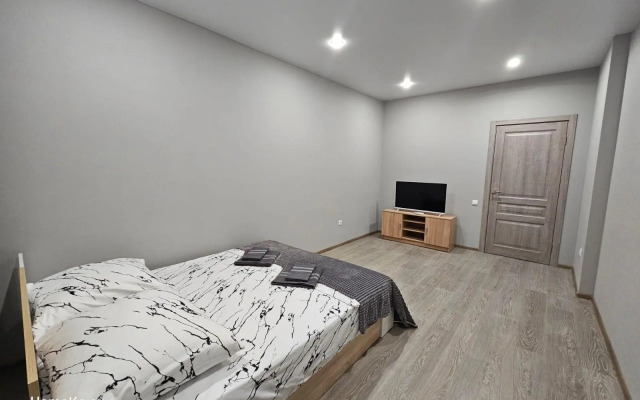 Апартаменты на улице Садовое кольцо