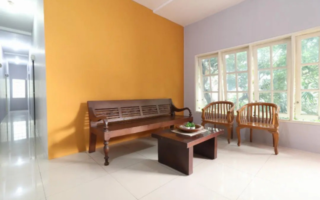 Bedur Homestay Syariah