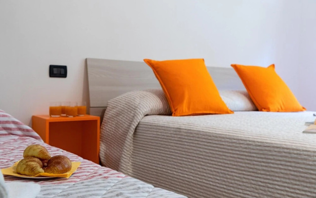 Le Due Lune 7 in Peschiera del Garda