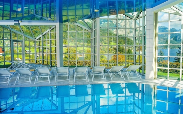 MONDI Resort am Grundlsee