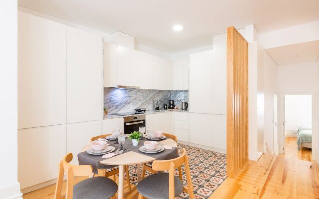 Apartment Bonfim Perfect Stays