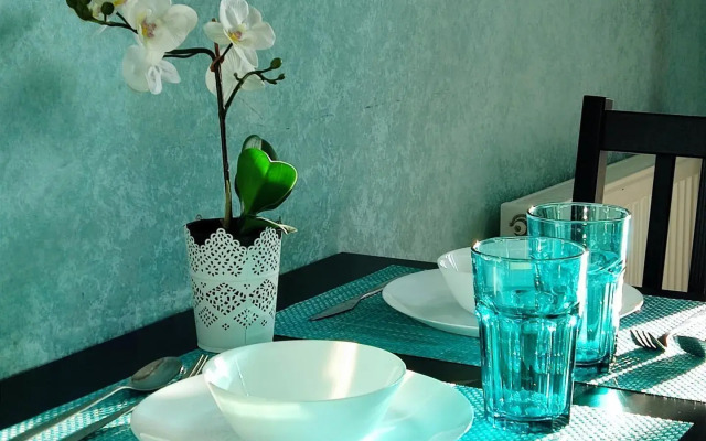 Апартаменты Балтийская Ривьера