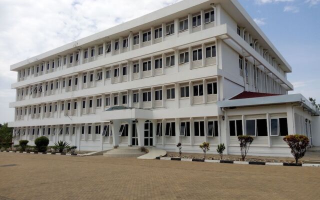 Tom Mboya Labour College