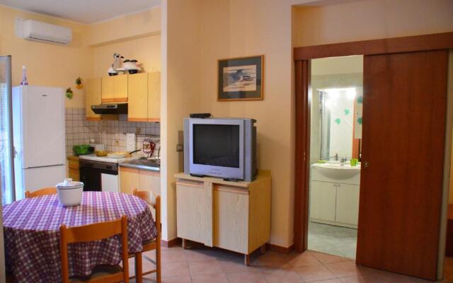 Appartamento Giardini Naxos