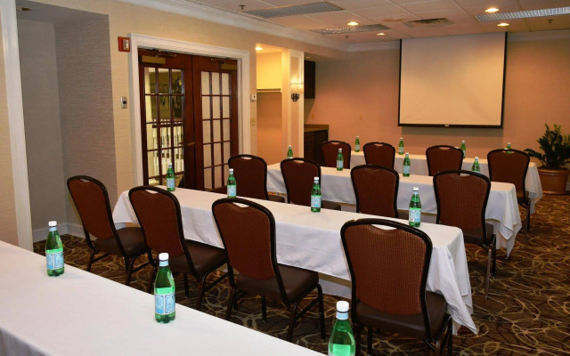 Hampton Inn & Suites Bethlehem