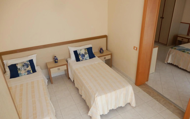 Hotel San Giorgio