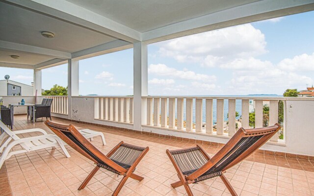 Beautiful Apartment in Primosten With Wifi and 1 Bedrooms