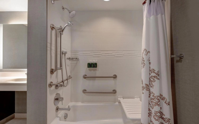 Residence Inn Pullman