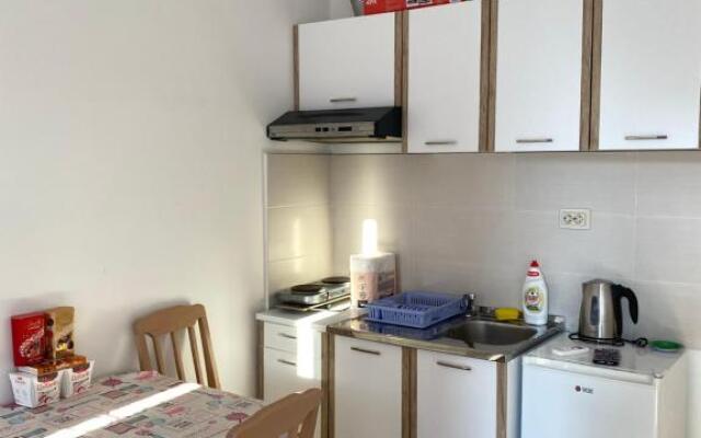 Miločer Pržno Apartman