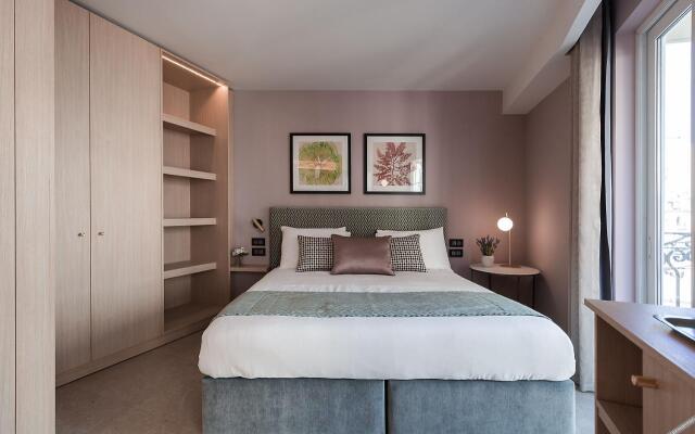 123 MAINSTREET boutique hotel