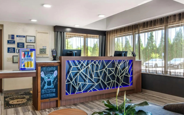 Travelodge Atlanta Northwest