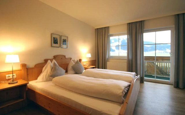 Wawies Apartments