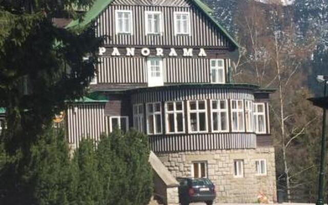 Hotel Panorama