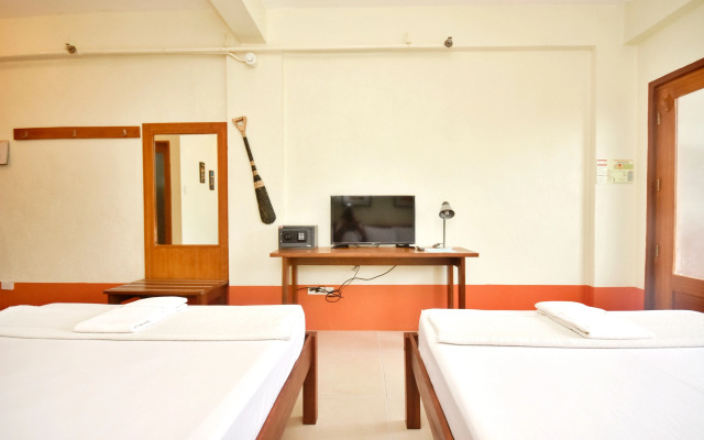 Agos Boracay Rooms + Beds