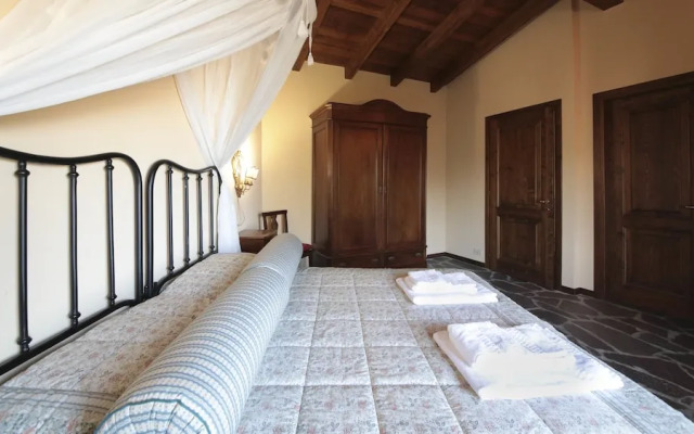 Italianway - T'Allicon Charming House