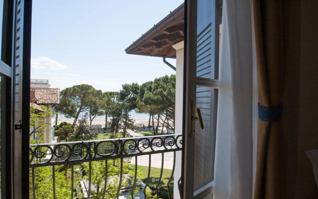 Hotel Villa Erica
