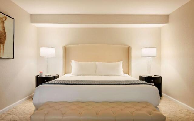 The H Hotel