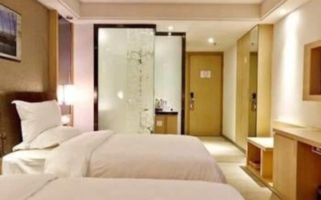 Yeste Hotel