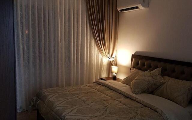 Luxury Furnished Apartment