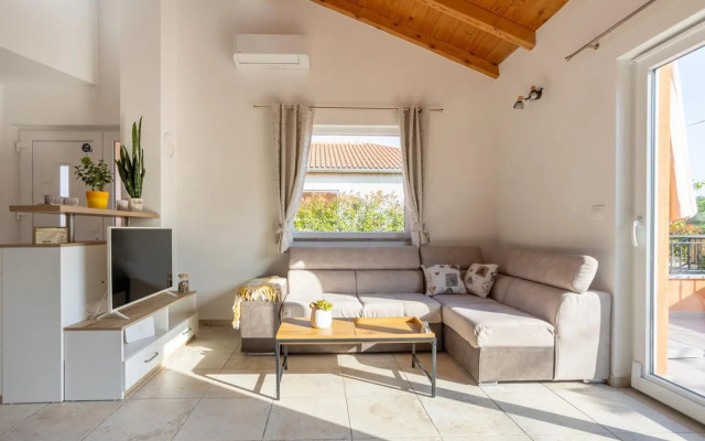 Holiday house TOIĆI