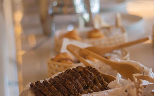 Tintto Hotel
