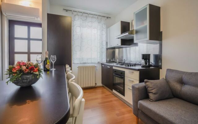 Apartment Lucija Säkylä