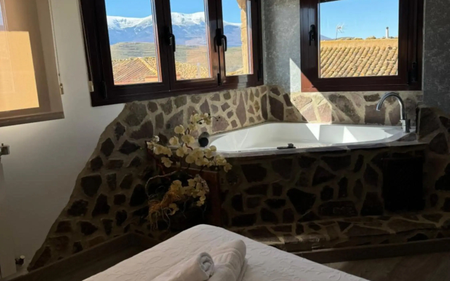 El Rincon Del Moncayo