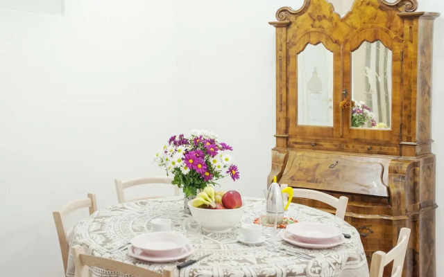 Campo - WR Apartments