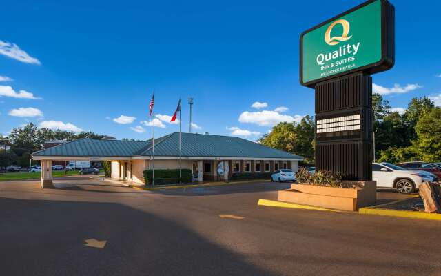 Quality Inn & Suites Lufkin