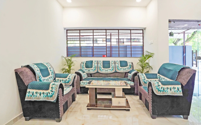 Super Hotel O Sunshine Villa