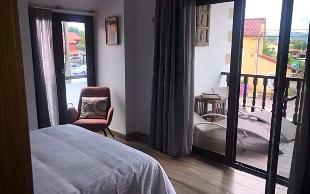 Casa el Elefante blanco