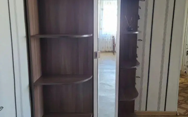 Apartments on Ostrovsky street 8