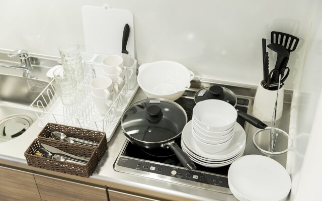 SG Residence Inn Hakata