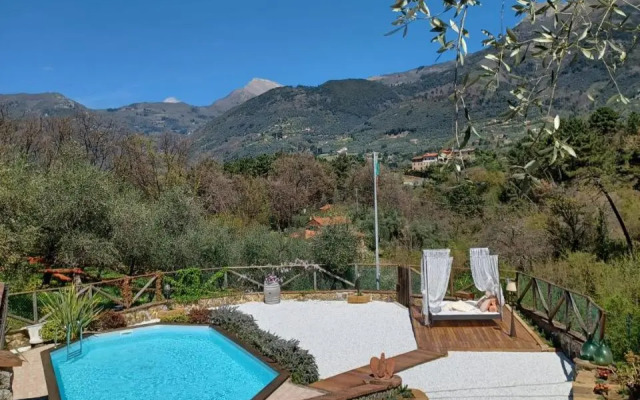 Villa Daniela