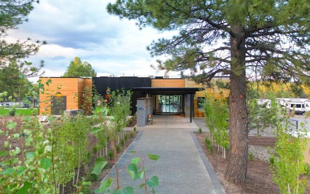 Village Camp Flagstaff