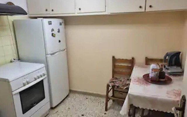 Lovely 1-bed Apartment in Athina