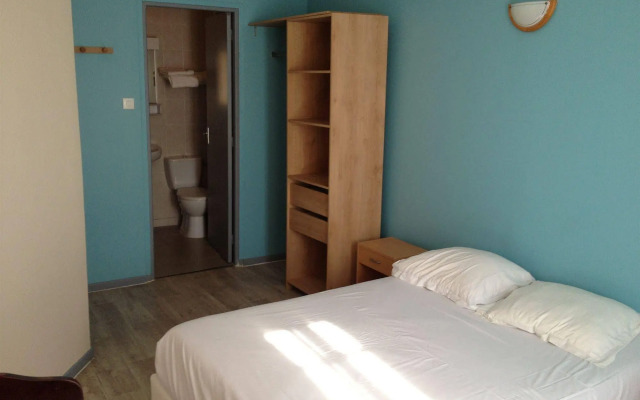 Hotel le Bristol