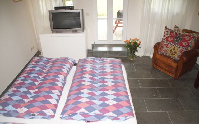 Ferienzimmer im Schneckenhof