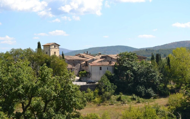 Marianna Messenano in Messenano